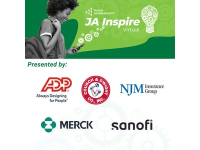 View the details for JA Inspire - A Virtual Career Expo 2024