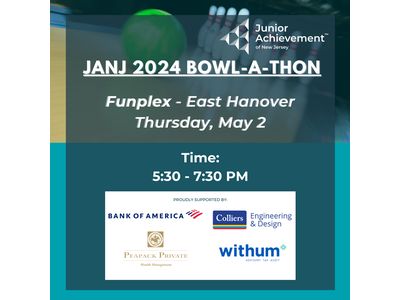 View the details for Bowl-A-Thon for JANJ